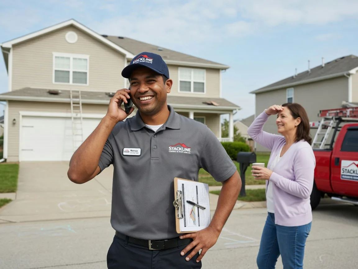 Chimney flashing repair Belton, TX FAQs